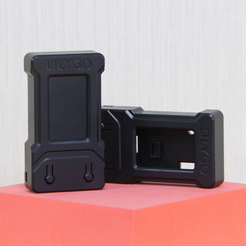 LILYGO® TTGO T-Display 1.14 Inch LCD Control Board ESP32 Wireless Module WiFi Bluetooth Low Power Consumption Development Board