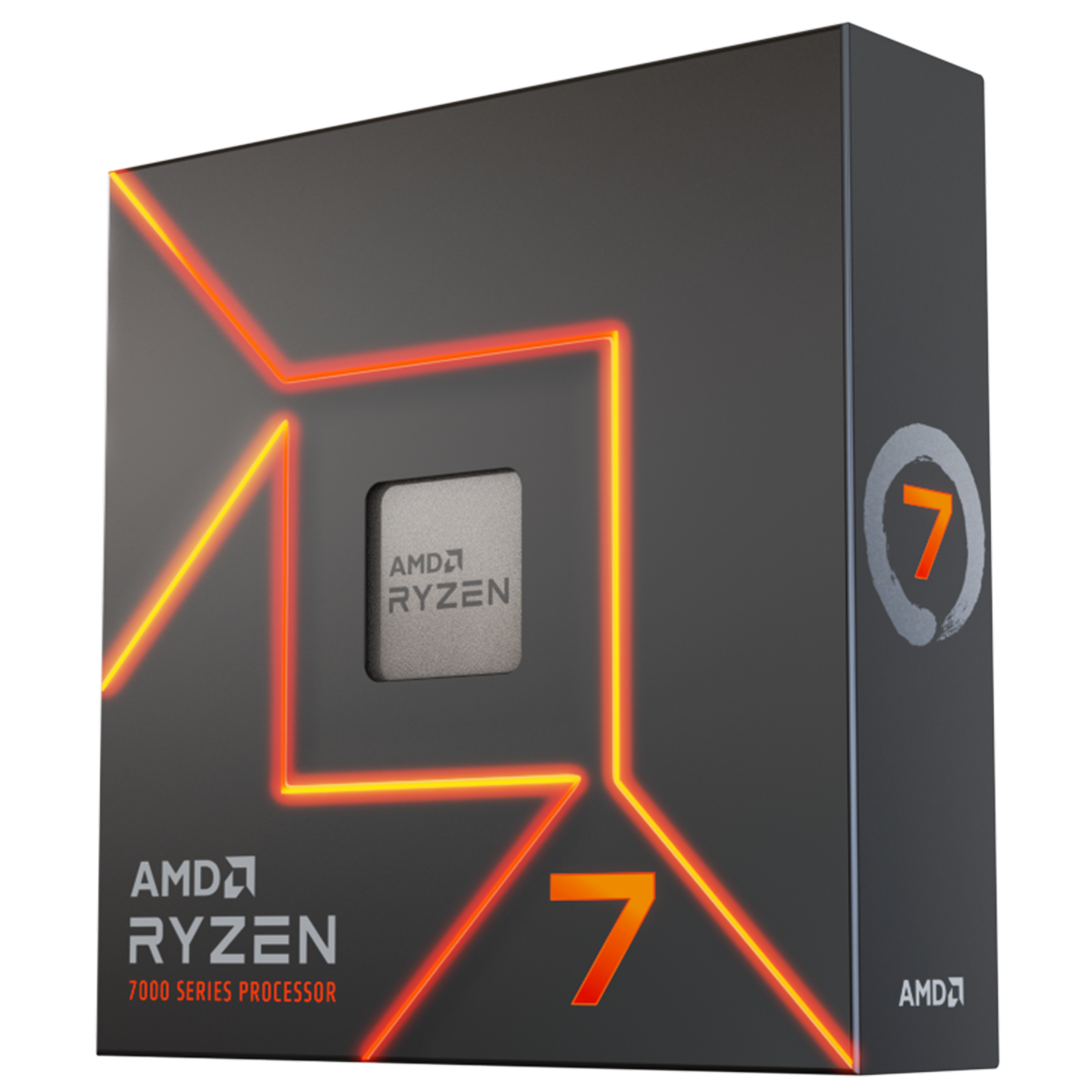 AMD RYZEN™ 7 7700X Processor