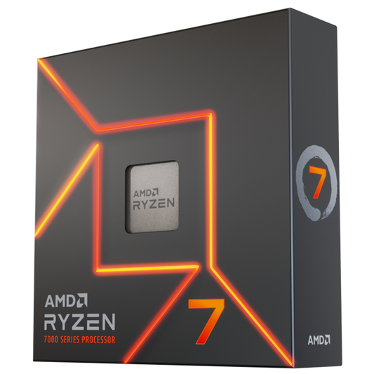 AMD RYZEN™ 7 7700X Processor