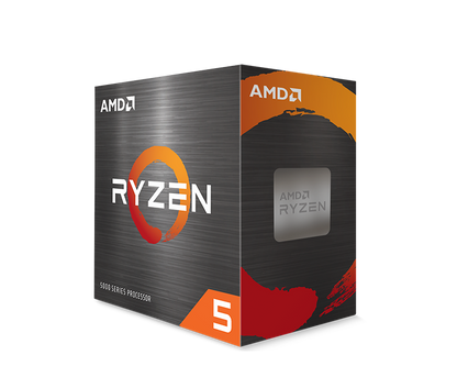 AMD RYZEN™ 5 5600X Processor