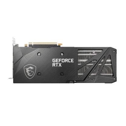 GeForce RTX 3060 Ventus (2X 8GB, 2X 12 GB, 3X 12GB) GDDR6 1807 MHz 15 Gbps Memory Speed