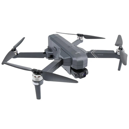 SJRC F11 Pro GPS Brushless motor drone, self-stabilized gimbal with 4k UHD Adjustable Camera, Active Tracking & Obstacle Avoidance.