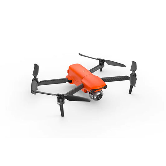 Evo Lite Premium Bundle - 4-axis Gimbal 4k HDR Camera 50MP photos, PDAF + CDAF Autofocus System, Obstacle Avoidance and object tracking, 40 mn flight time and +7miles range.