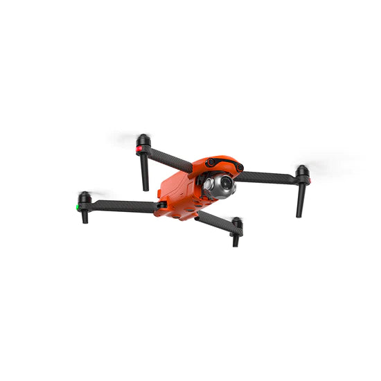 Evo Lite Premium Bundle - 4-axis Gimbal 4k HDR Camera 50MP photos, PDAF + CDAF Autofocus System, Obstacle Avoidance and object tracking, 40 mn flight time and +7miles range.