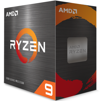 AMD RYZEN™ 9 5900X Processor