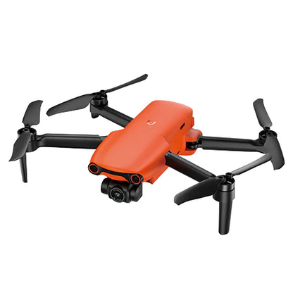 EVO Nano/ Nano+ Premium - 4k 3-axis self stabilized adjustable gimbal, Obstacle Avoidance, superlight ultracompact drone, 4K Camera with object tracking, HDR and Cinematic Shots