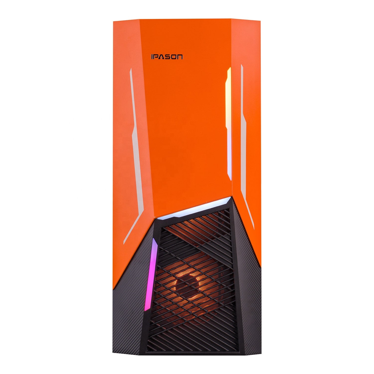 DeepGaming - PC Gamer Nostromo Pro Intel Core i7-12700F - RAM 32Go - 1To  SSD PCIe4.0 + 1To HDD - Nvidia RTX3050 - FDOS - DeepGaming